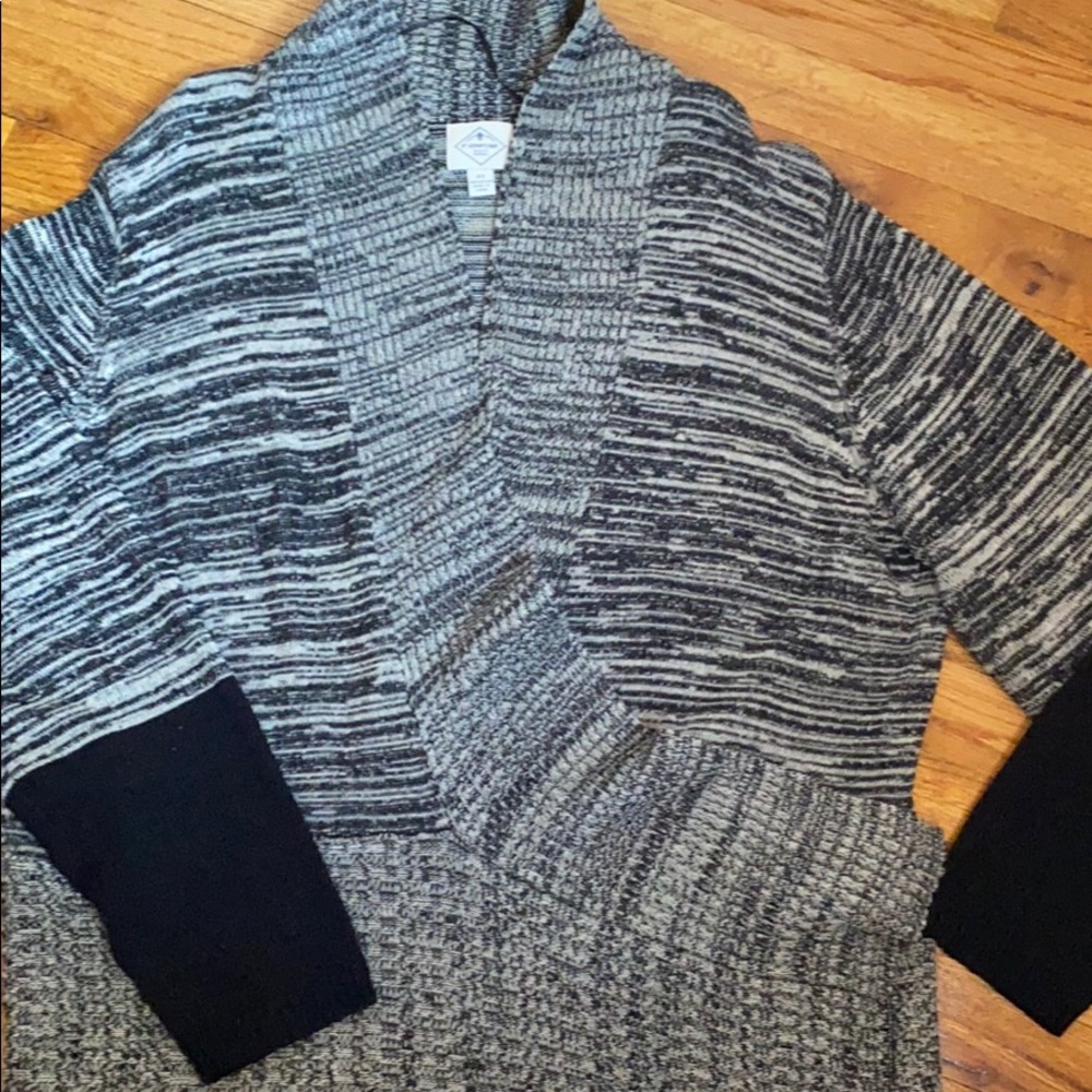 💥Wrapping sweater - Picture 3 of 4